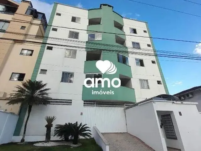 Imagem: Apartamento para Alugar no Bairro santa