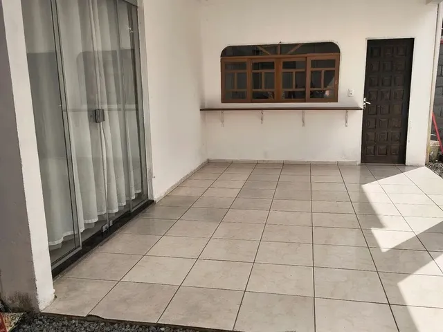 Imagem: Sobrado na Zona Sul