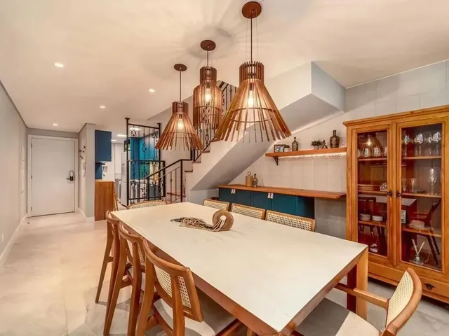Imagem 10: Amores da Brava Cobertura Duplex com Vista Mar
