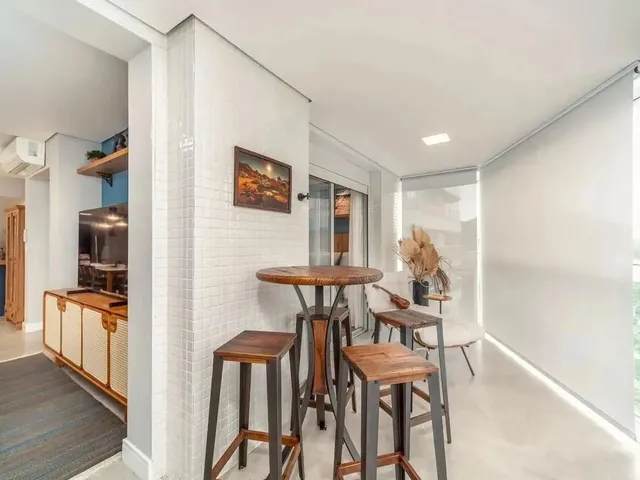 Imagem 6: Amores da Brava Cobertura Duplex com Vista Mar