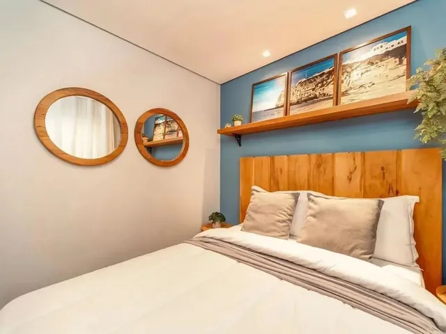 Imagem 14: Amores da Brava Cobertura Duplex com Vista Mar