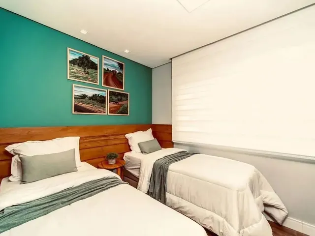 Imagem 3: Amores da Brava Cobertura Duplex com Vista Mar