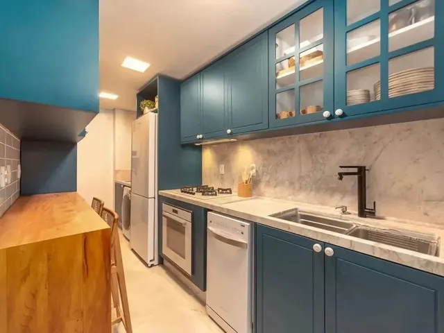 Imagem 11: Amores da Brava Cobertura Duplex com Vista Mar