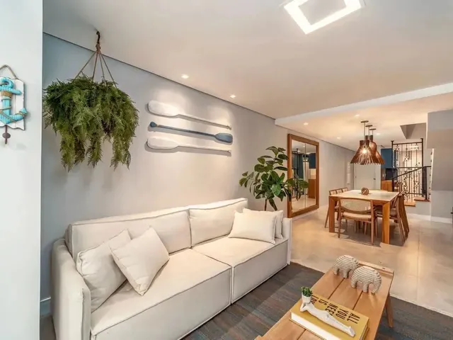 Imagem 9: Amores da Brava Cobertura Duplex com Vista Mar