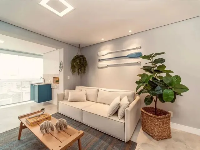 Imagem 8: Amores da Brava Cobertura Duplex com Vista Mar