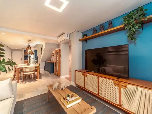 Imagem 13: Amores da Brava Cobertura Duplex com Vista Mar