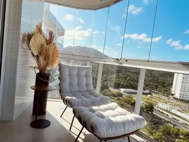 Imagem 2: Amores da Brava Cobertura Duplex com Vista Mar
