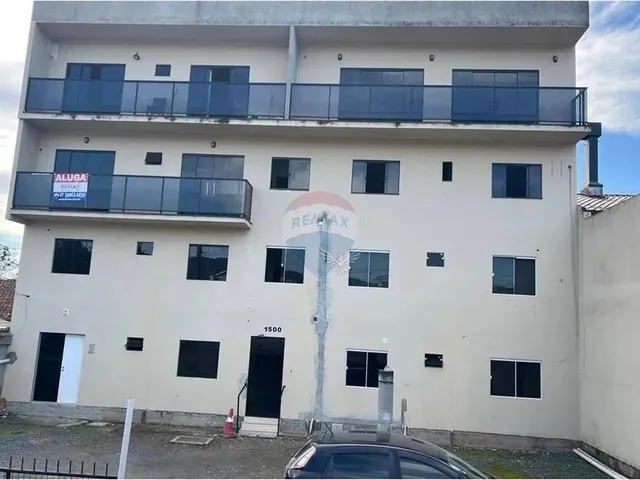 Imagem 12: Apartamento com 2 Dormitórios para Alugar, 60 M² por R$ 1.500,00/Mês - Centro