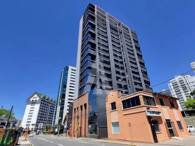 Imagem: Apartamento Semimobiliado com 2 Quartos