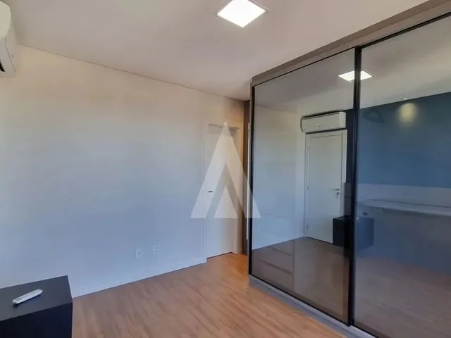Imagem 12: Apartamento Semimobiliado com 2 Quartos, Sendo 1 Suíte, Sacada com Churrasqueira E