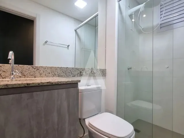 Imagem 5: Apartamento Semimobiliado com 2 Quartos, Sendo 1 Suíte, Sacada com Churrasqueira E