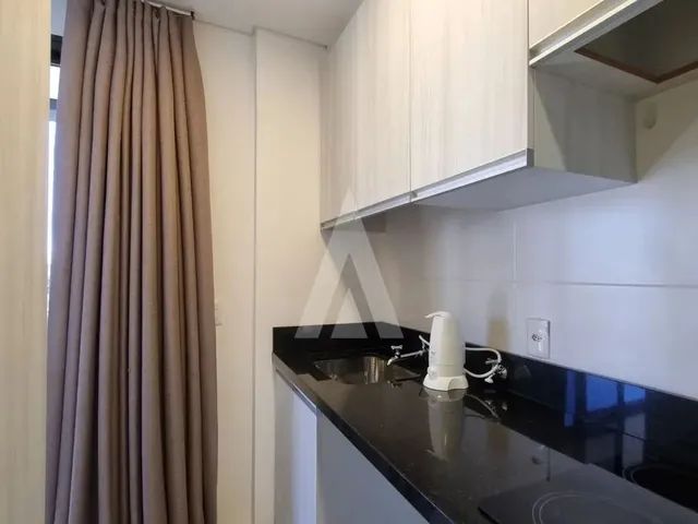 Imagem 14: Apartamento Semimobiliado com 2 Quartos, Sendo 1 Suíte, Sacada com Churrasqueira E