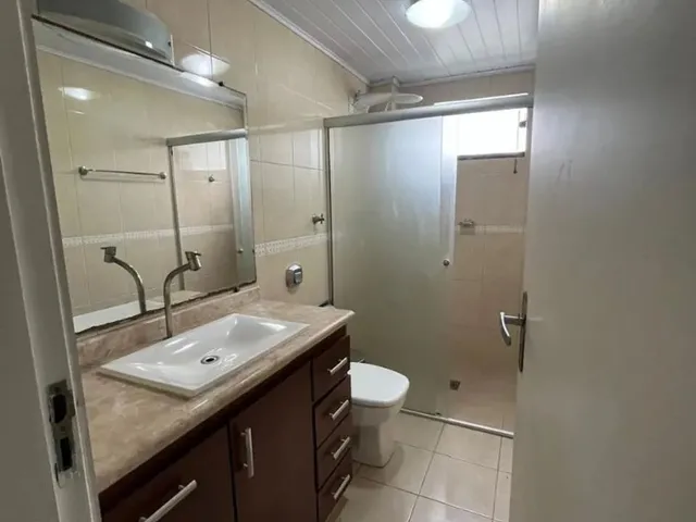 Imagem: Quartos para Alugar em Apartamento no Centro