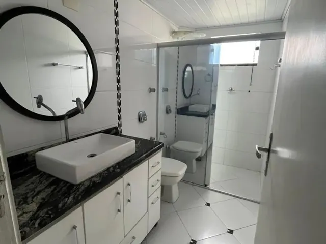 Imagem 3: Quartos para Alugar em Apartamento no Centro