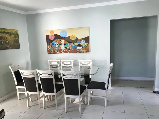 Imagem 5: Quartos para Alugar em Apartamento no Centro