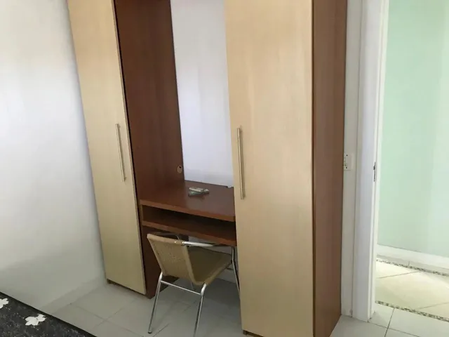 Imagem 6: Quartos para Alugar em Apartamento no Centro