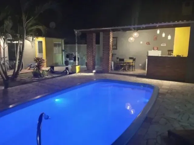 Imagem: Casa em Itapoá-Sc Barra do Saí com Piscina