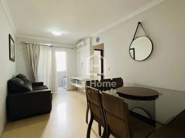 Imagem: Apartamento Semi Mobiliado com 02 Quartos