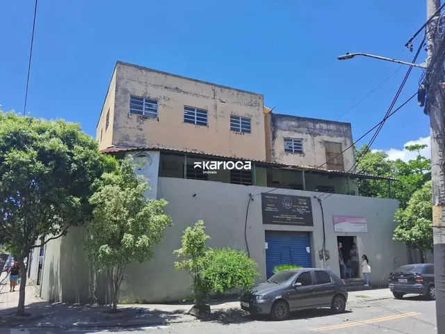 Imagem: Prédio Comercial Excelente Localização