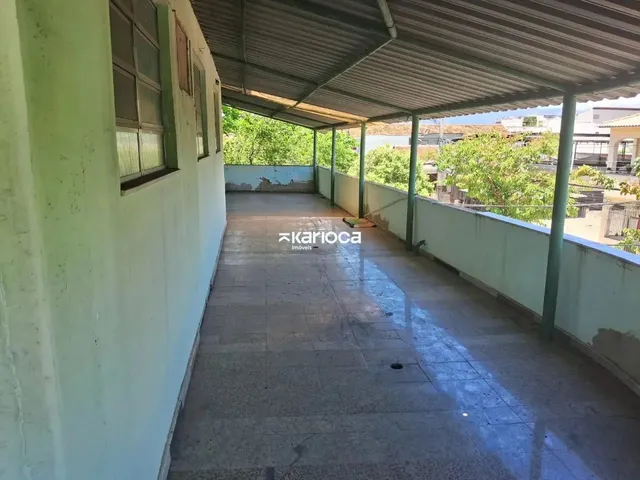 Imagem 10: Prédio Comercial Excelente Localização em Ramos Próximo Av. Brasil