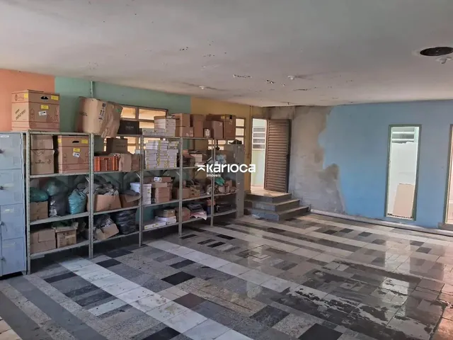 Imagem 8: Prédio Comercial Excelente Localização em Ramos Próximo Av. Brasil