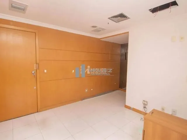Imagem: Conjunto de Salas Comerciais À Venda na