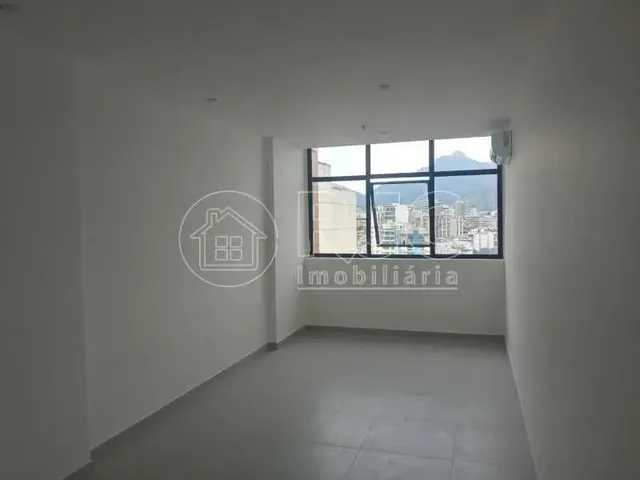 Imagem: Imóvel para Venda Possui 30 Metros Quadrados