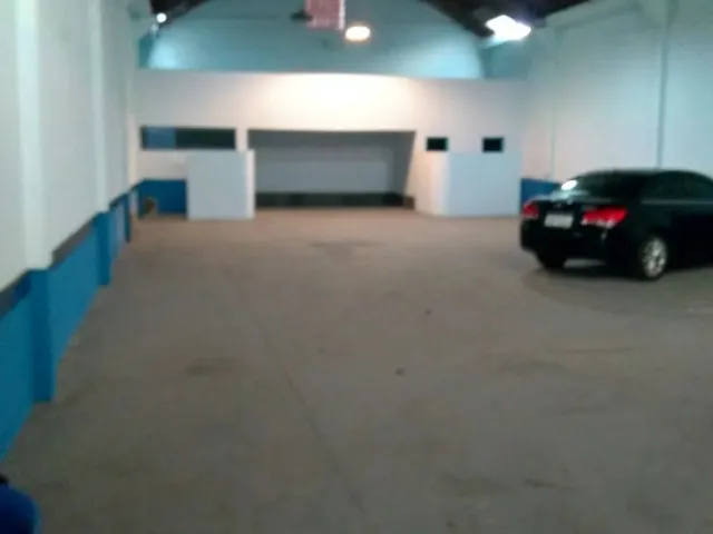 Imagem: Galpao 700 Metros - R Joao Romariz - Ramos