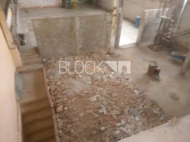 Imagem 12: Marechal Hermes Galpão / depósito com 5 banheiros