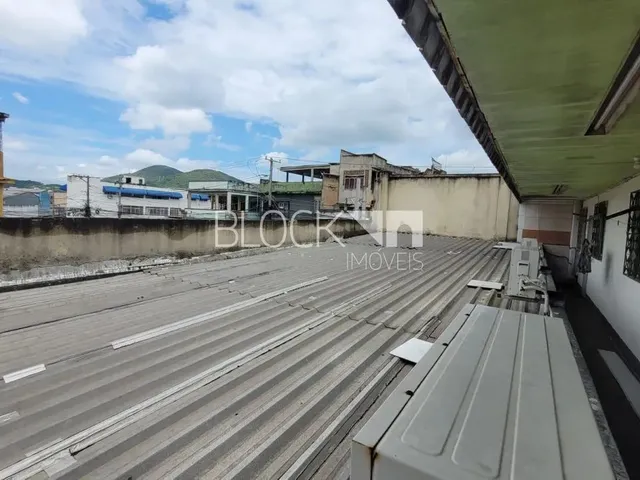 Imagem 11: Marechal Hermes Galpão / depósito com 5 banheiros
