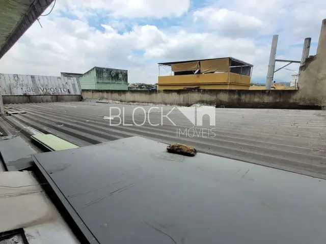 Imagem 2: Marechal Hermes Galpão / depósito com 5 banheiros