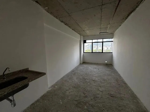Imagem: Sala Comercial com 24M² - Plenus Empresarial