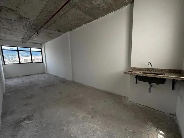 Imagem: Sala Comercial À Venda 30M² Tijuca, Rio