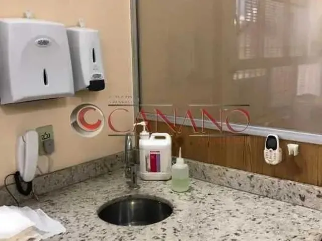 Imagem: Sala / Comercial / Méier
