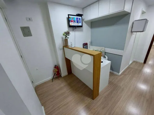 Imagem: Sala À Venda, 41 M² por R$ 299.000,00