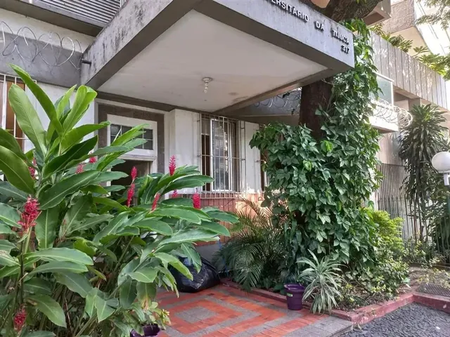 Imagem: Prédio Comercial Exclusivo na Tijuca Ideal