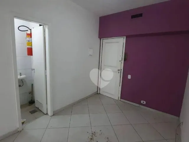 Imagem 5: Sala Comercial com 1 Vaga de Garagem 29 M² na Praça Saenz Pena, Tijuca - Rio De