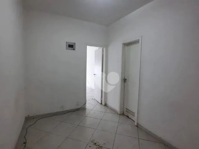 Imagem 14: Sala Comercial com 1 Vaga de Garagem 29 M² na Praça Saenz Pena, Tijuca - Rio De