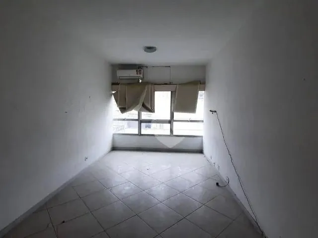 Imagem 3: Sala Comercial com 1 Vaga de Garagem 29 M² na Praça Saenz Pena, Tijuca - Rio De