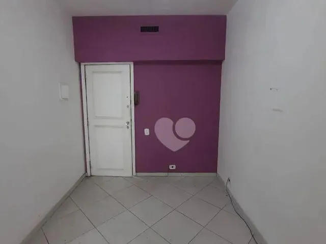 Imagem 9: Sala Comercial com 1 Vaga de Garagem 29 M² na Praça Saenz Pena, Tijuca - Rio De