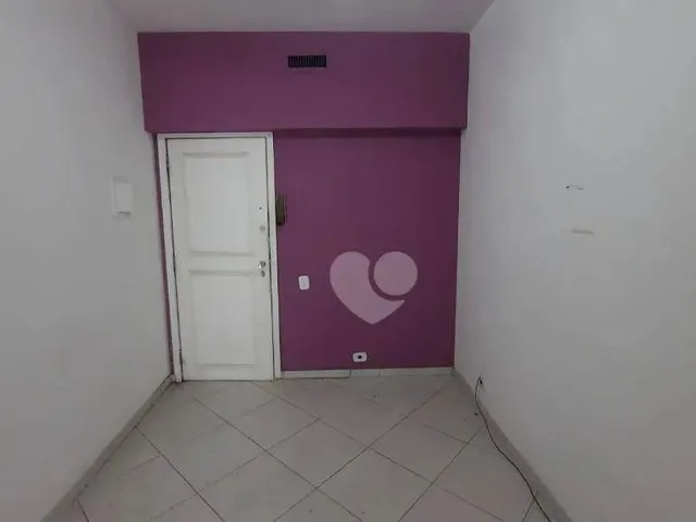 Imagem 11: Sala Comercial com 1 Vaga de Garagem 29 M² na Praça Saenz Pena, Tijuca - Rio De