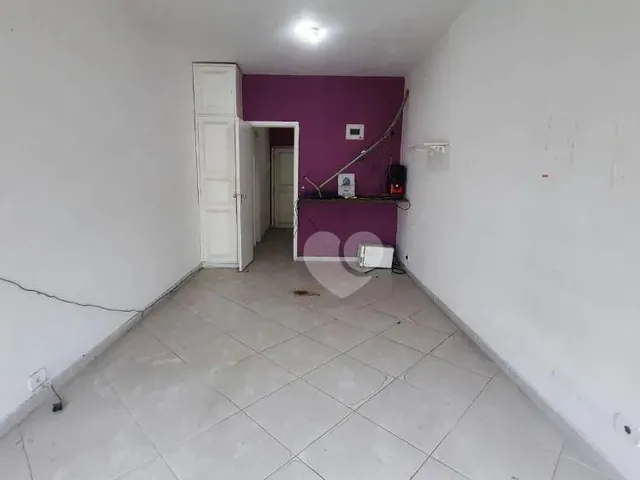 Imagem 10: Sala Comercial com 1 Vaga de Garagem 29 M² na Praça Saenz Pena, Tijuca - Rio De