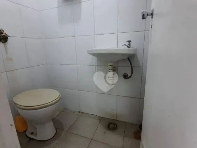 Imagem 4: Sala Comercial com 1 Vaga de Garagem 29 M² na Praça Saenz Pena, Tijuca - Rio De