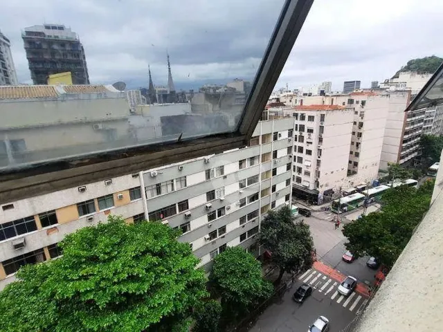 Imagem 15: Sala Comercial com 1 Vaga de Garagem 29 M² na Praça Saenz Pena, Tijuca - Rio De