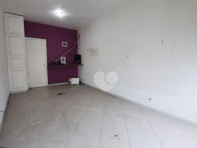 Imagem 2: Sala Comercial com 1 Vaga de Garagem 29 M² na Praça Saenz Pena, Tijuca - Rio De
