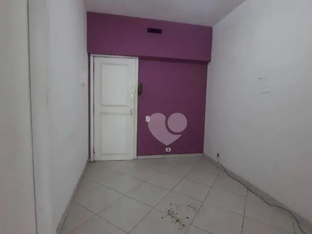 Imagem 12: Sala Comercial com 1 Vaga de Garagem 29 M² na Praça Saenz Pena, Tijuca - Rio De