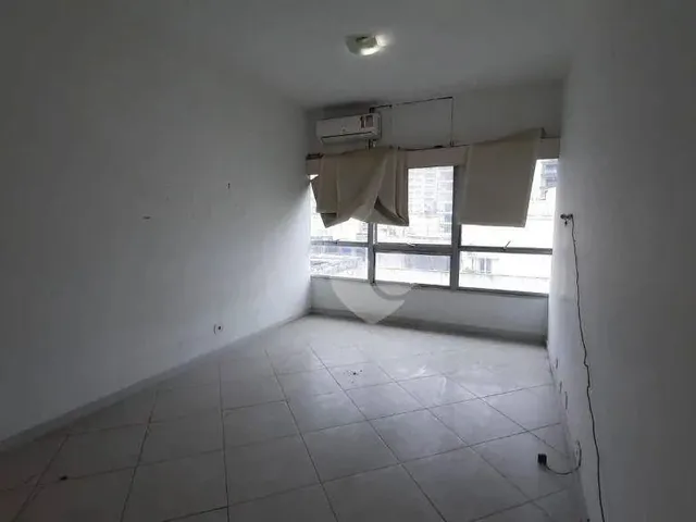 Imagem 8: Sala Comercial com 1 Vaga de Garagem 29 M² na Praça Saenz Pena, Tijuca - Rio De