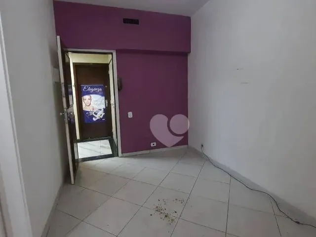 Imagem 7: Sala Comercial com 1 Vaga de Garagem 29 M² na Praça Saenz Pena, Tijuca - Rio De