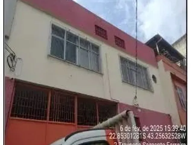 Imagem: Ramos - Rua João Romariz Galpão Comercial
