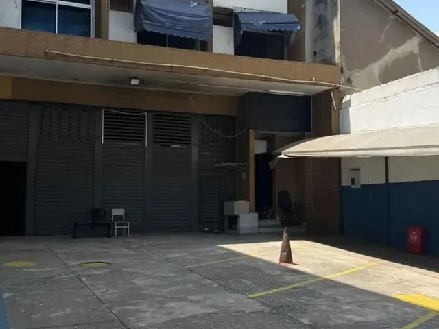 Imagem: Vendo Ou Alugo Galpão Predio Comercial